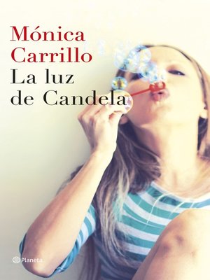 cover image of La luz de Candela